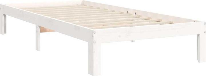 Image du produit vidaXL Bettgestell (90 x 190 cm)