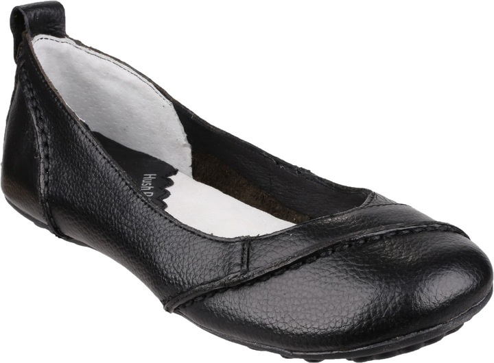 Hush Puppies Ballerina Janessa (41)