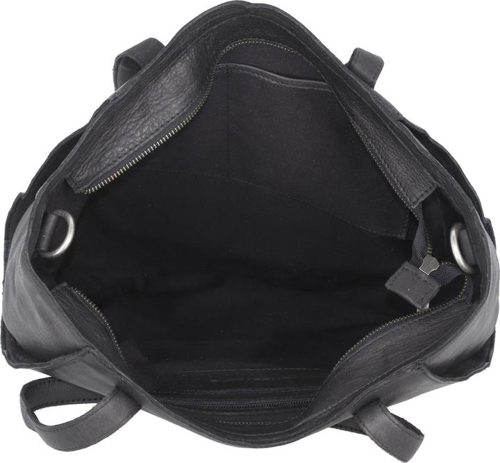 Actual product image Cowboysbag Bramhall shopper bag leather 36 cm (13 l)