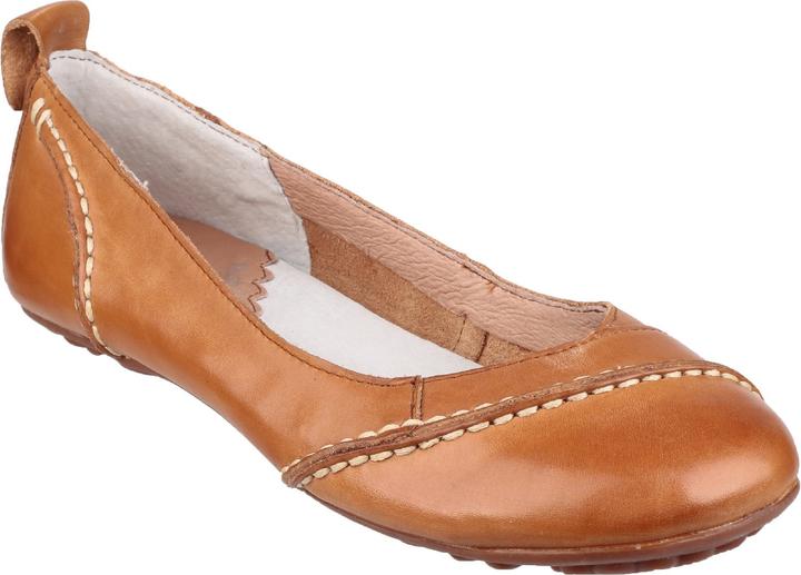 Produktbild Hush Puppies Ballerina Janessa (43)