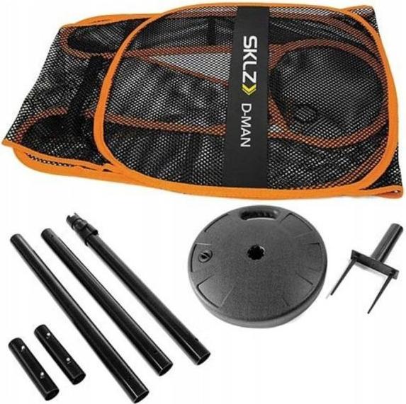 Produktbild SKLZ D-Man Defensivpuppe Basketball
