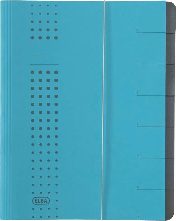 Immagine prodotto Elba File chic (A4, 1 x)