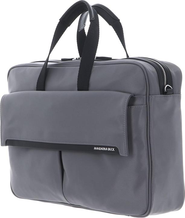 Actual product image Mandarina Duck Briefcase Hunter Urban Briefcase HWC01 (14.57", Universal)