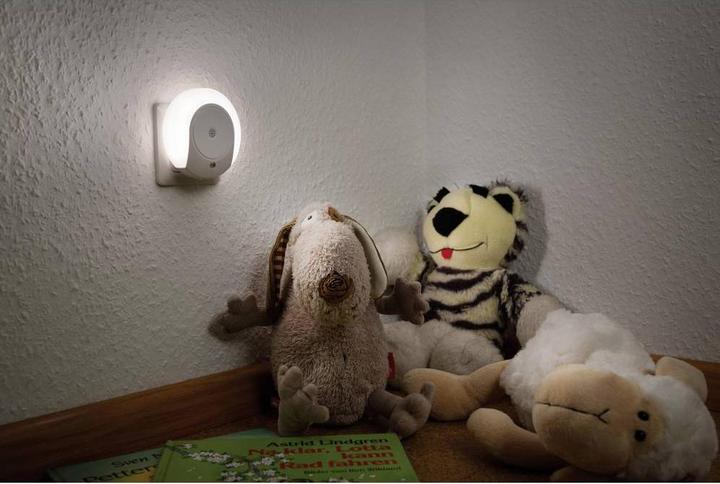 Immagine prodotto Paulmann Horby