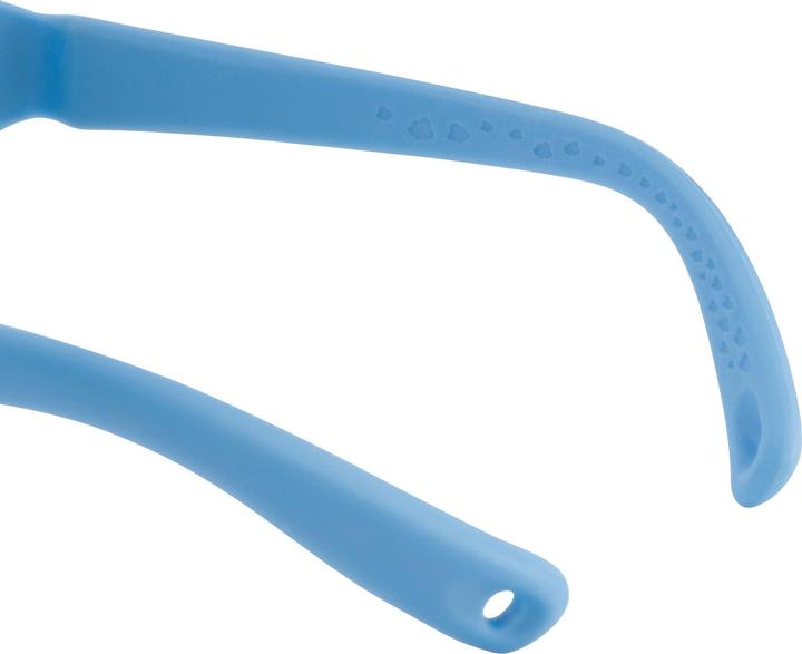 Actual product image Quechua Sunglasses baby category 4 polyethylene