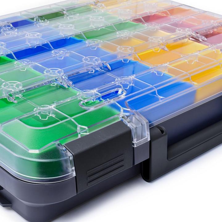 Produktbild WFix Insetboxenset T1