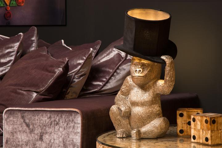 Actual product image Lucide Extravaganza Gust (E14)