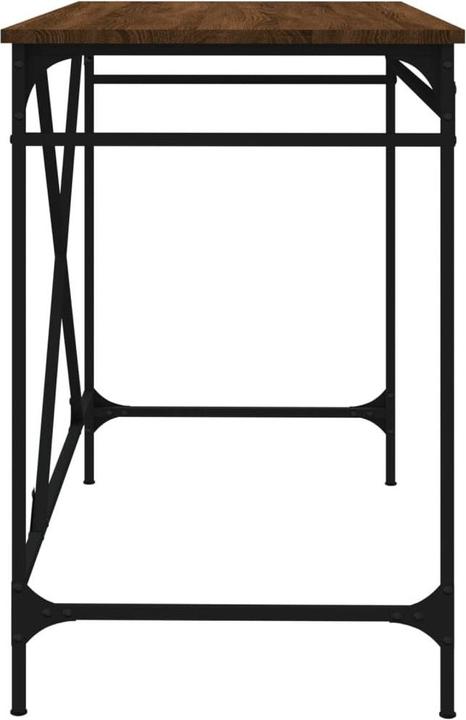 Image du produit vidaXL Schreibtisch (100 x 50 x 75 cm)