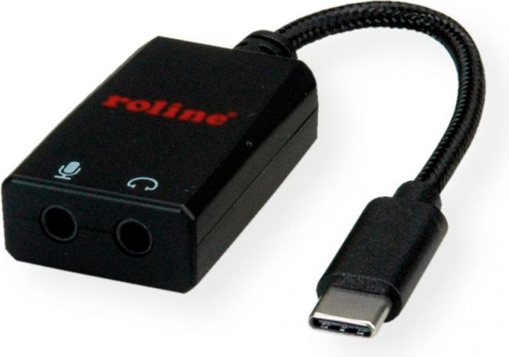 Immagine prodotto Roline Adattatore USB tipo C