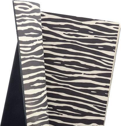 Actual product image Artebene Notizbuch Majoie A5 schwarz (A5, Lined, Soft cover)