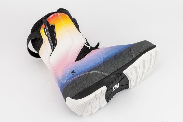 Image du produit Nitro VENTURE TLS 22 (46 2/3)