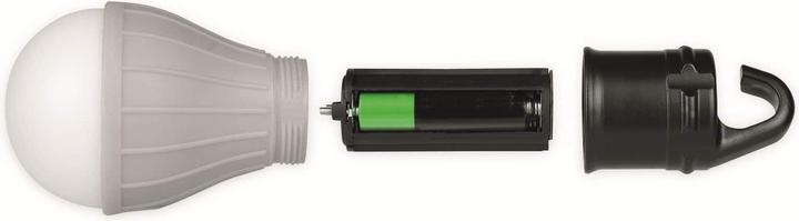 Image du produit Calima CAMPING EQUIPMENT Suspension LED pour camping 46058