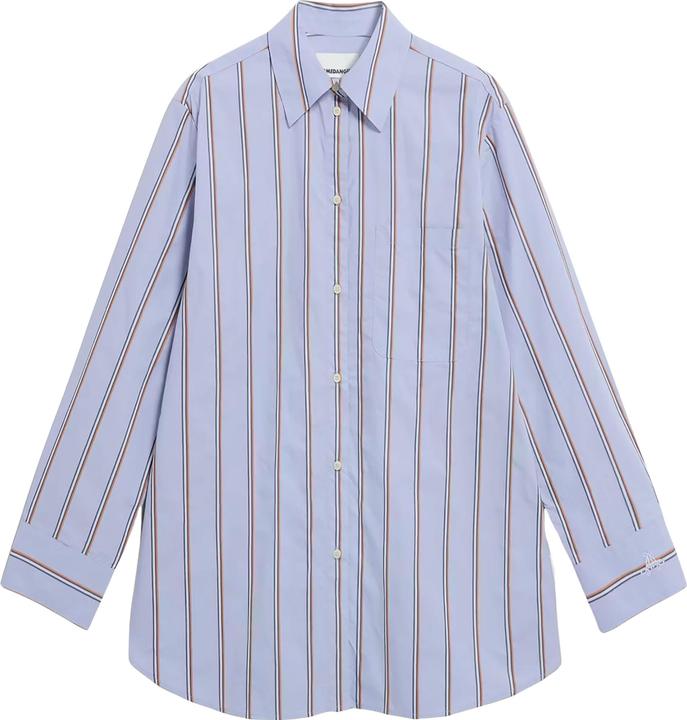 Actual product image Armedangels Haliaa Striped (L)