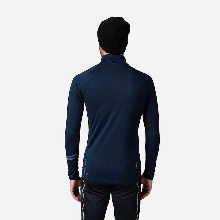 Actual product image Rossignol Poursuite 1/2 Zip (S)