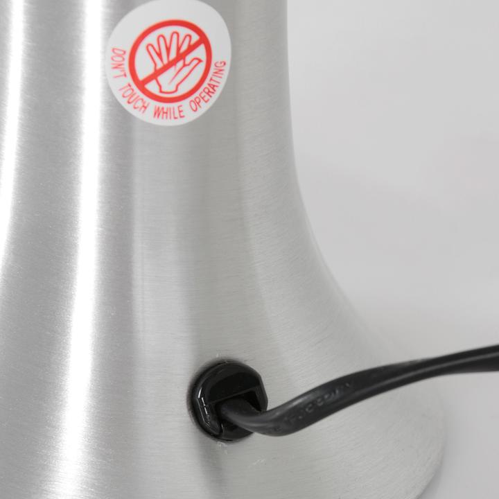 Actual product image Steinhauer Volcano (200 lm)