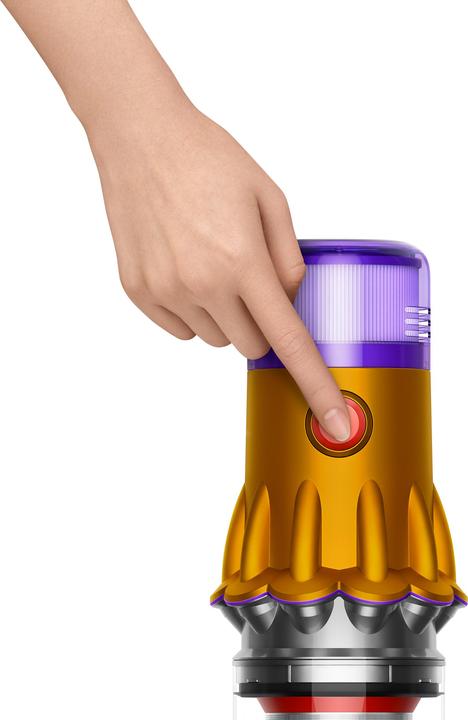 Actual product image Dyson V12 Slim Absolute