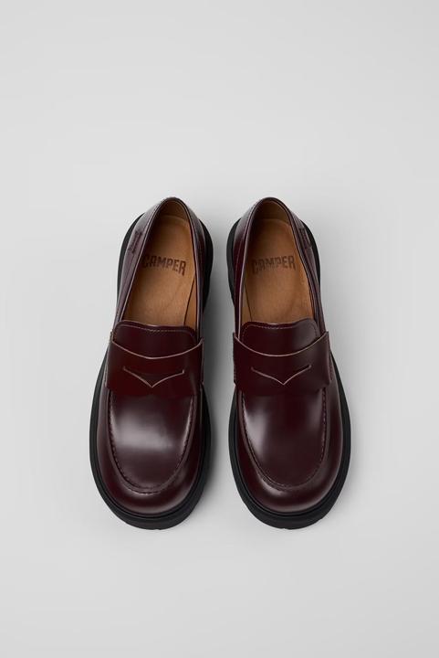 Image du produit Camper Milah (39)