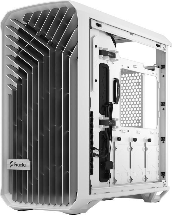Produktbild Fractal Torrent Compact (ATX, mATX, Mini-ITX, E-ATX)