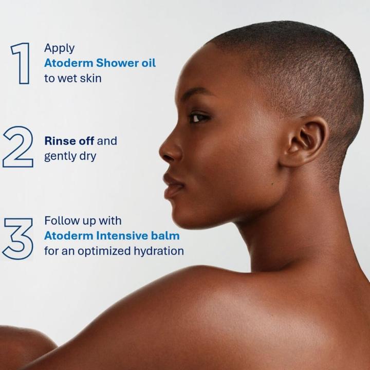 Produktbild Bioderma Atoderm (1000 ml)