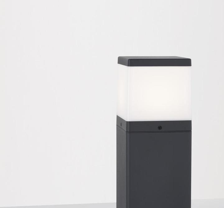 Actual product image Nova Luce Ferron (E27, IP65)