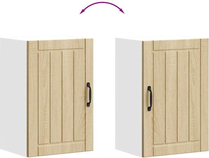 Image du produit vidaXL Küchen-Wandschrank (40 x 31 x 60 cm)