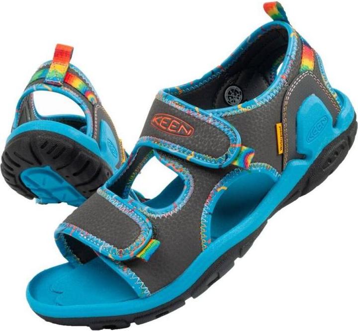 Produktbild Keen T Knotch Creek OT (22.5)