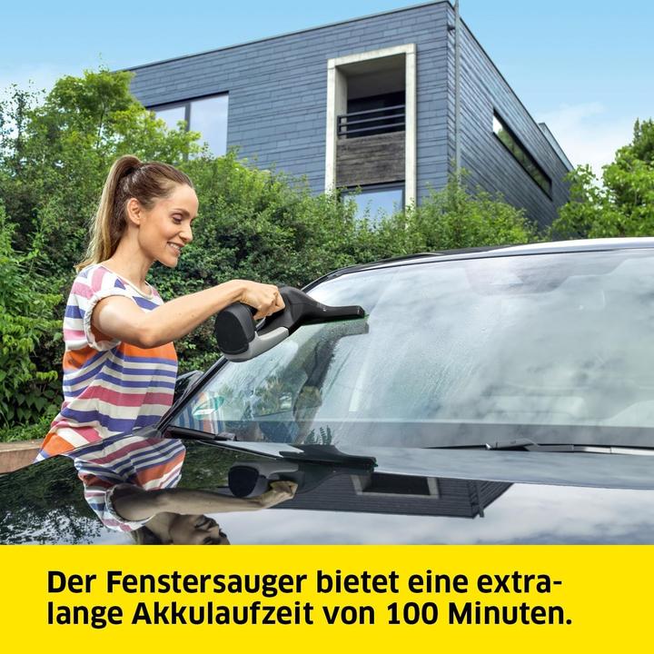 Produktbild Kärcher WV 6 Plus Multi Edition