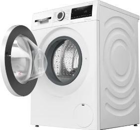 Actual product image Bosch Hausgeräte WNA144V0FR