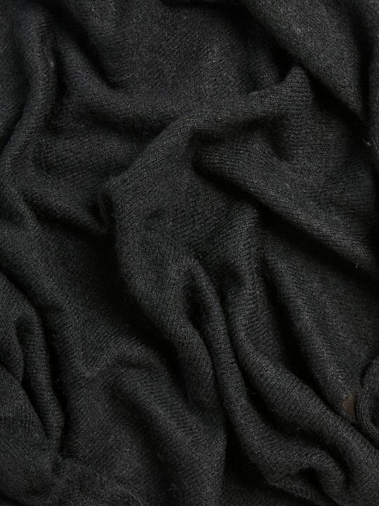 Actual product image Pieces Pcjuliana Triangle Scarf Noos Bc