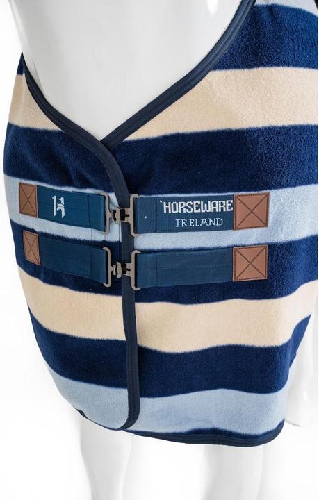 Produktbild Horseware Abschwitzdecke Cooler Newmarket (140 cm)