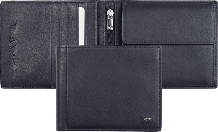 Actual product image Riccardo Ferducci Billfold, RFID