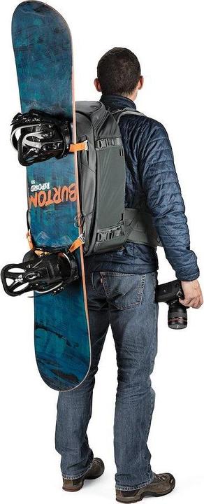Produktbild Lowepro Whistler BP 450 AW II (Fotorucksack)