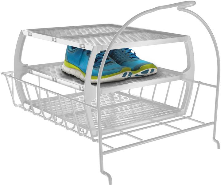 Produktbild Bosch Hausgeräte WQG233D1II (8 kg, Wechselbar)