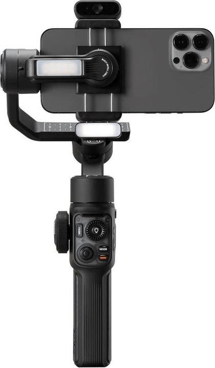 Image du produit Zhiyun Smooth 5S AI Pro (Smartphone, 0.30 kg)