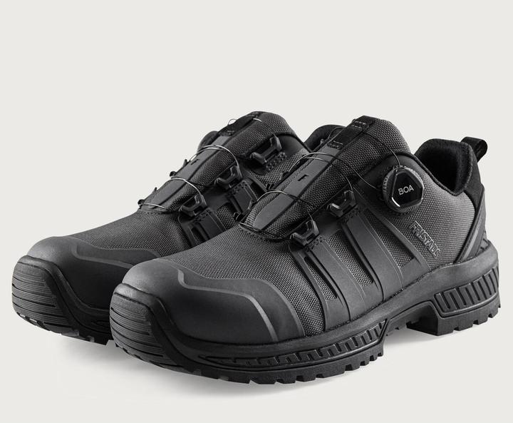 Produktbild Fristads ComfortStep S3S (36, 37, 38, 39, 40, 41, 42, 43, 44, 45, 46, 47, 48)