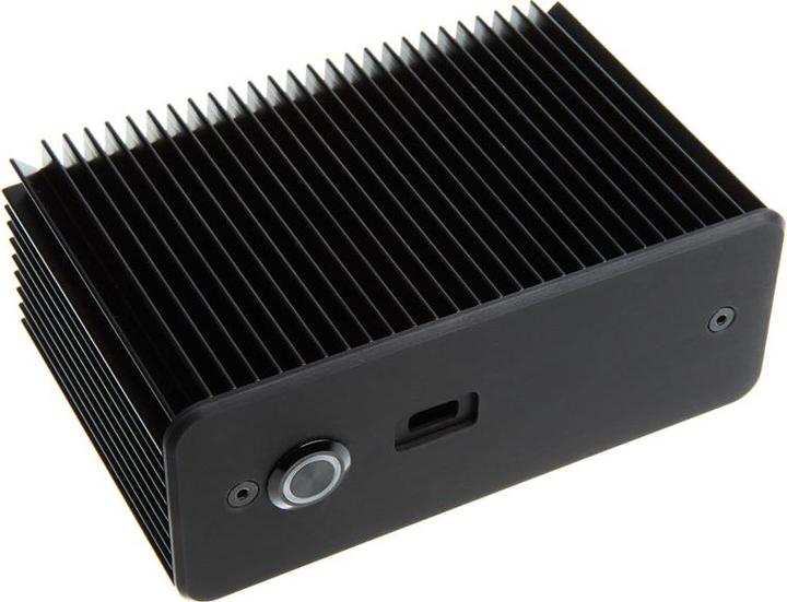 Image du produit Impactics D1NU1-B (UCFF)