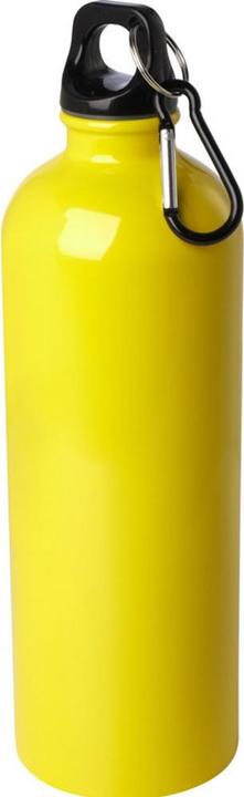Produktbild Floso Wasserflasche Oregon Edelstahl 750ml (0.75 l)