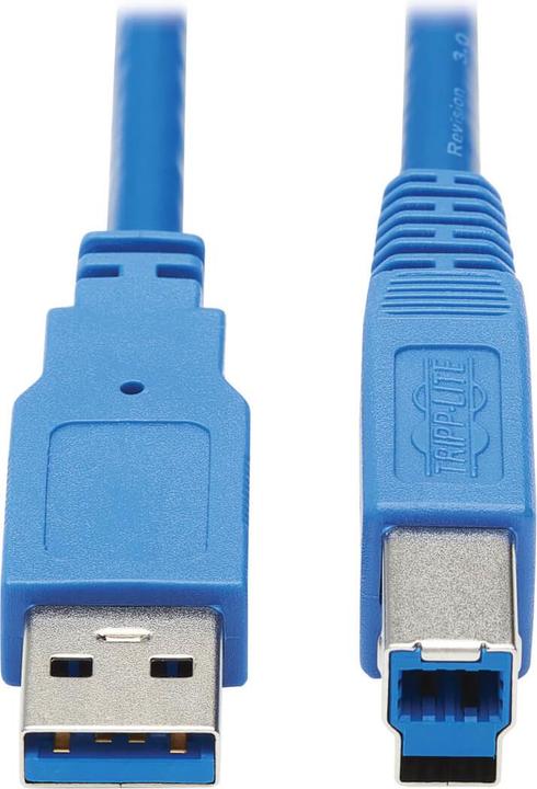 Actual product image Eaton HDMI KVM Cable Kit for Tripp Lite B005-HUA2-K and B005-HUA4 KVM 4K HDMI USB 3.2 Gen