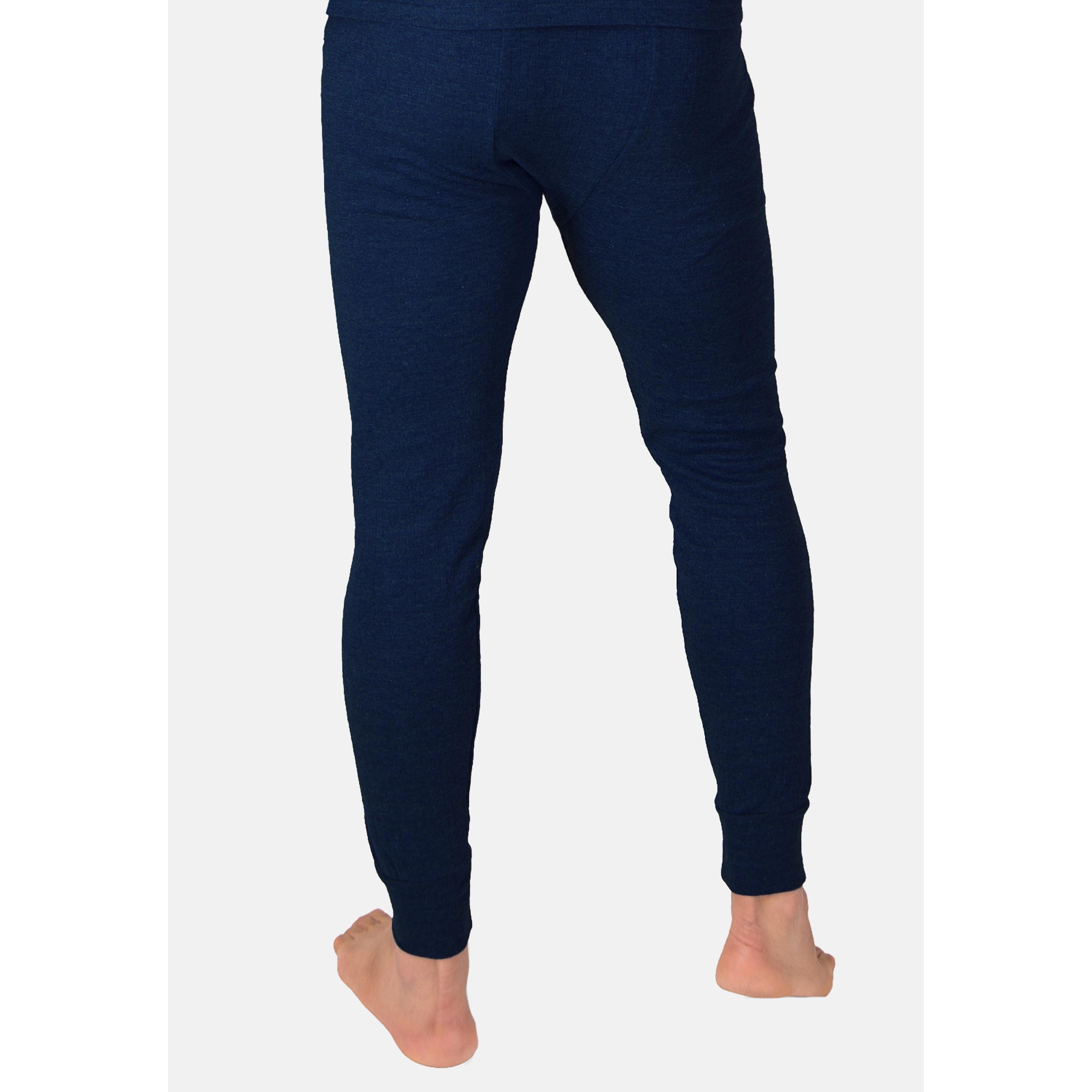 Thumbnail - Black Snake, Herren, Funktionsunterhose, cushy (4XL), Mehrfarbig, 4XL