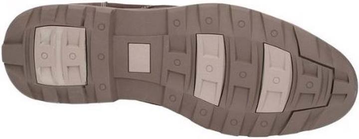 Actual product image Hush Puppies Nubuck leather lace up boots Tyson Chukka (41)