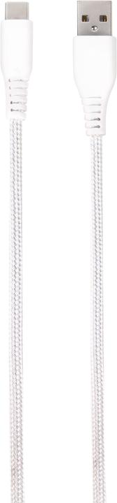 Vivanco LongLife USB Kabel USB A USB C (1.50 m)