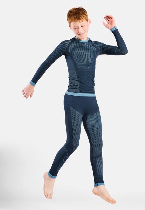 Actual product image Odlo Evolution Warm (116, 128)