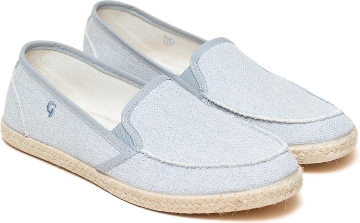 Actual product image Gottstein Mocanto Linen (40)