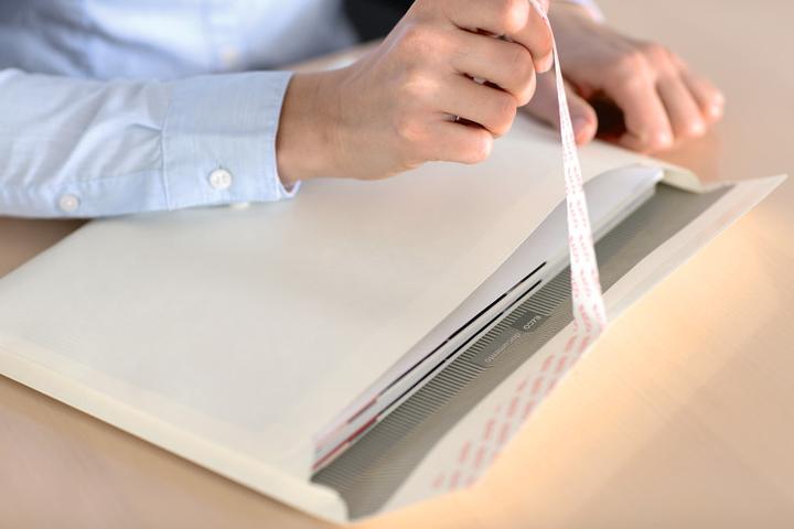 Image du produit Elco Documento Power (C4, 200x)