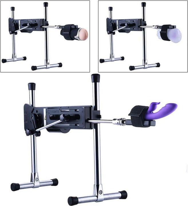 Image du produit HiSmith Strap Connector