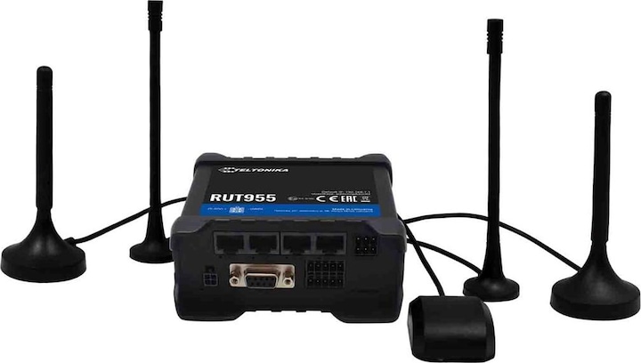 Actual product image Teltonika Rut955