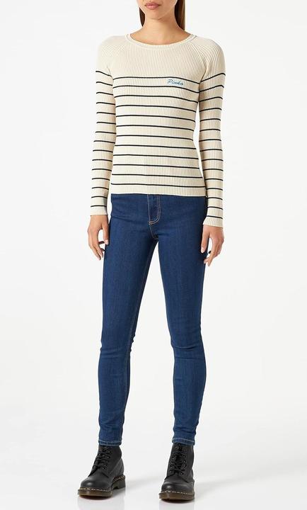 Immagine prodotto Pinko Camicia Zaragoza Marinier a maniche lunghe (M)