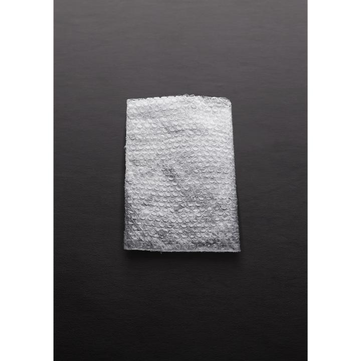 Actual product image Steelo Ball Buster - Testicle Vice (10.40 cm)
