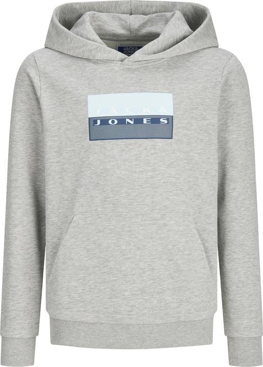 Light Grey Melange