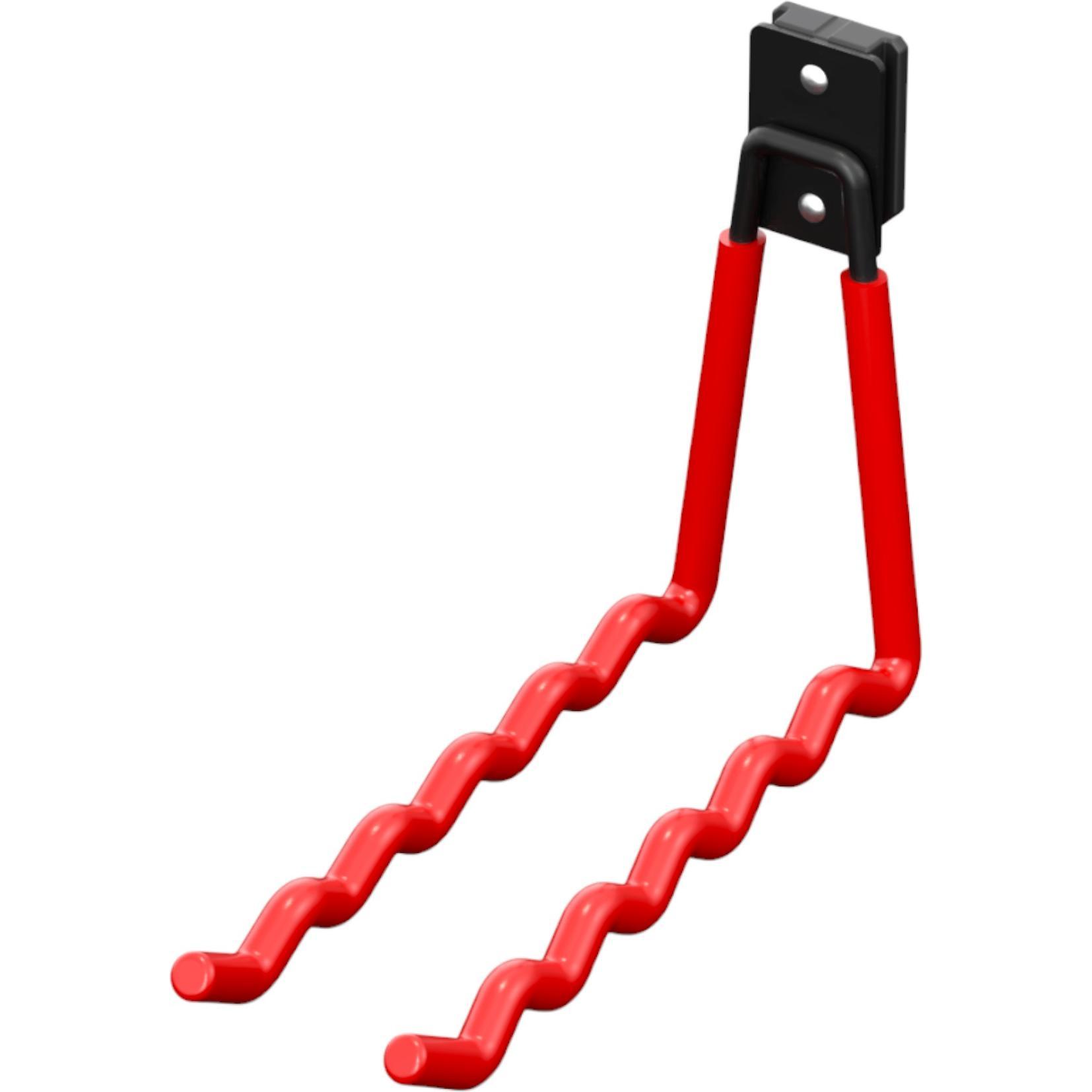 Qbrick, Pannello portautensili, System Custom Large Wavy Hook Haken